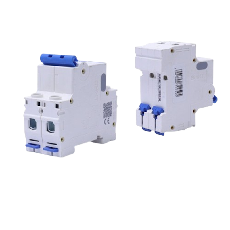 เบรกเกอร์ RCBO 2