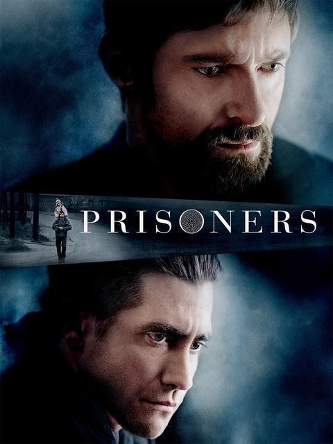 หนังแนวสืบสวน Prisoners คู่เดือดเชือดปมดิบ 1
