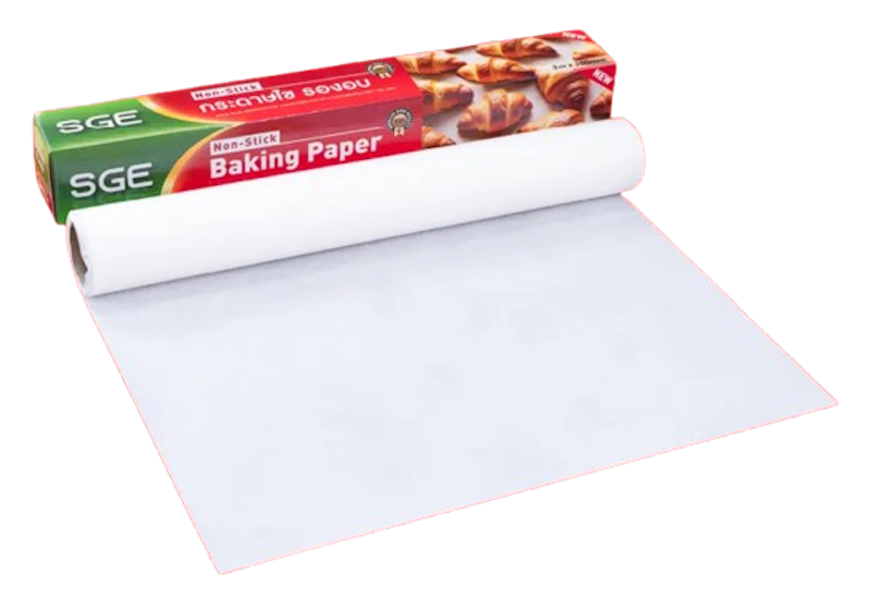 Non-Stick Baking Paper 1