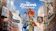 Walt Disney Animation Studios การ์ตูนดิสนีย์ นครสัตว์มหาสนุก (Zootopia) 1