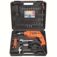 BLACK&DECKER HD555KMPR-B1