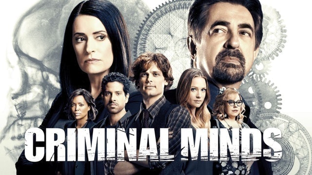 ซีรี่ส์ Disney Plus Criminal Minds 1