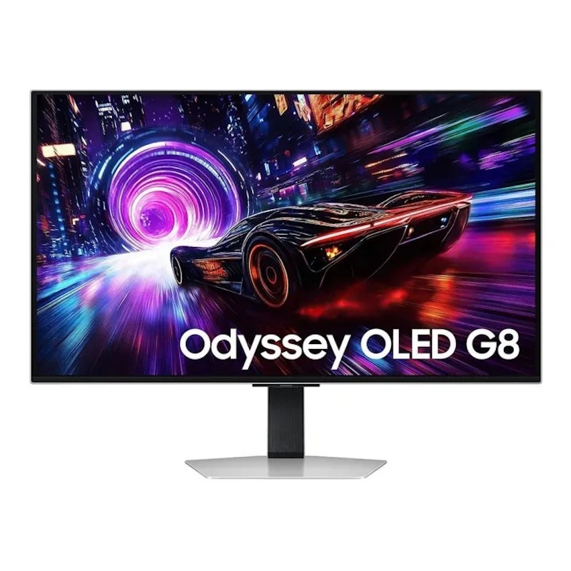 จอคอม Odyssey OLED G8 1