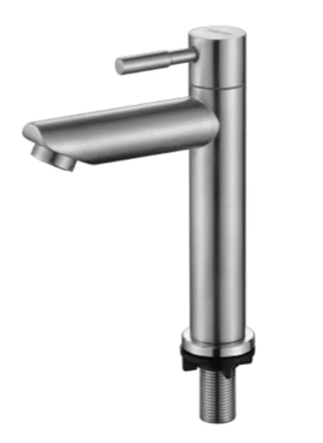 ก๊อกเดี่ยวอ่างล้างหน้า 1