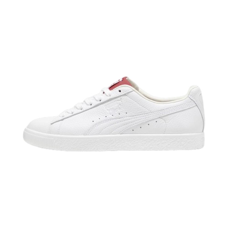Clyde Varsity II 1