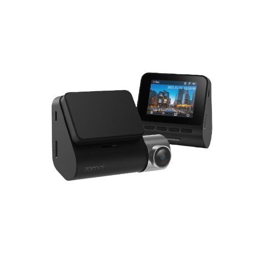 กล้องติดรถยนต์ 70mai Pro Plus Dash Cam A500s 3