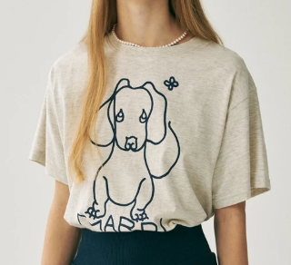Tshirt Ddanji Ch.02  2