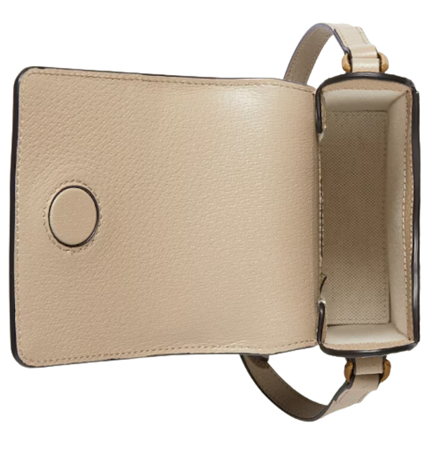 กระเป๋าแบรนด์เนม ราคาไม่เกิน 50,000 รุ่น Ophidia Top Handle Mini Bag 3