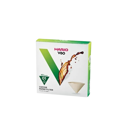 10 กระดาษกรองกาแฟ ยี่ห้อไหนดี ปี 2026 Filter Paper 2