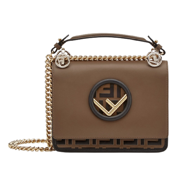 กระเป๋า Fendi รุ่น Kan I F Small 1