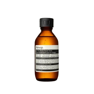 In Two Minds Facial Toner 1