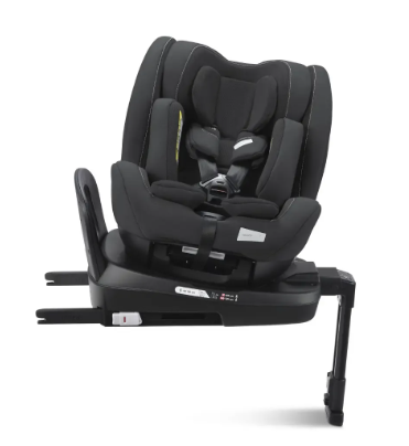 Salia 125 Car Seat 2
