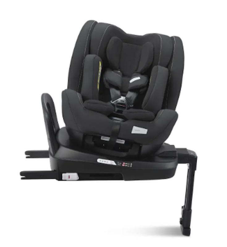 Salia 125 Car Seat 2
