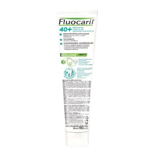 40Plus Herbal Gum Care 3