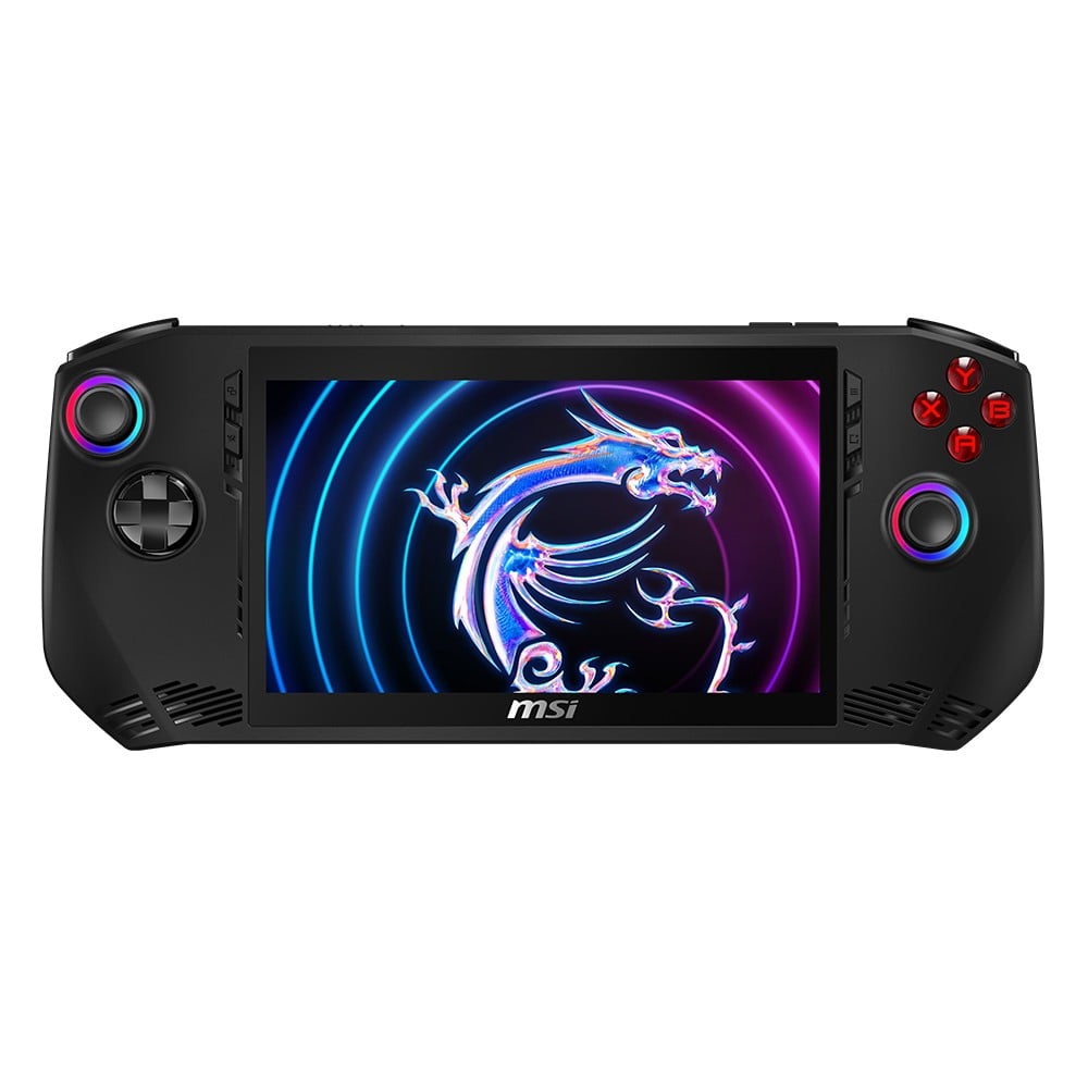 Claw 1