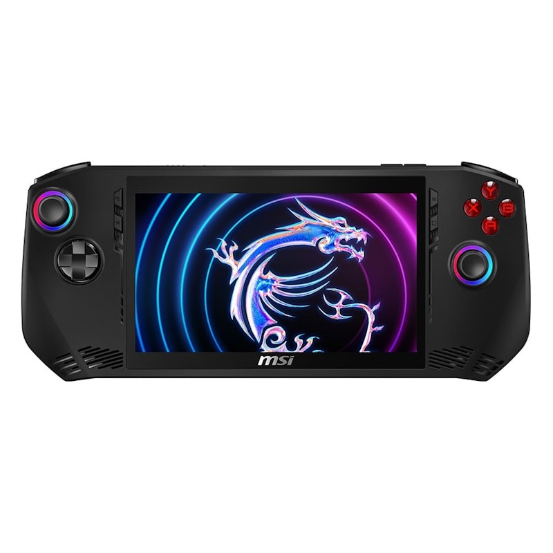 Claw 1