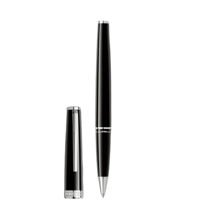 ปากกา Montblanc รุ่น PIX Black Rollerball 1