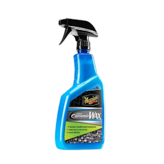 น้ำยาเคลือบสีรถ Hybrid Ceramic Wax