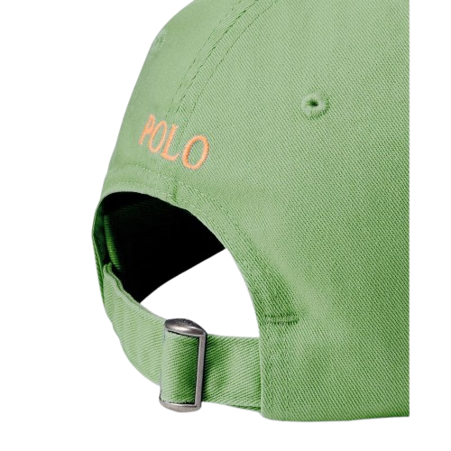 หมวกผู้ชาย Cotton Chino Ball Cap  3