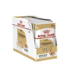 Chihuahua Adult Pouch Loaf