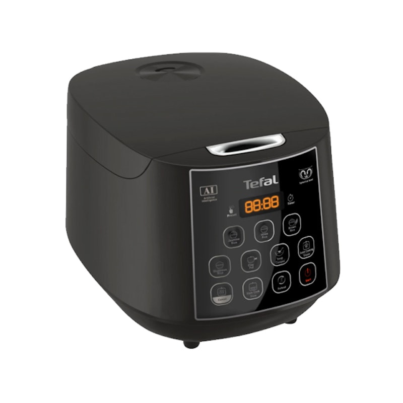 Easy Rice Plus 1