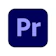 Adobe โปรแกรมตัดต่อวิดีโอ Adobe Premiere Pro 1