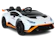 M2G รถไฟฟ้าเด็กเล่น Lamborghini 1