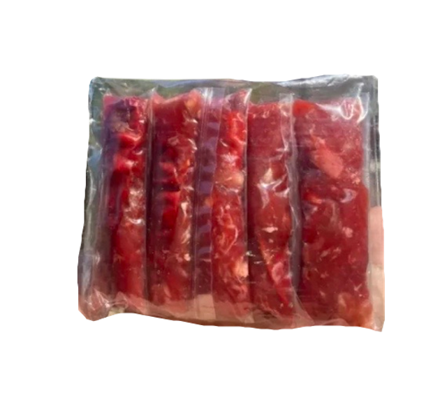 ของฝากพะเยา แหนมเนื้อ  2