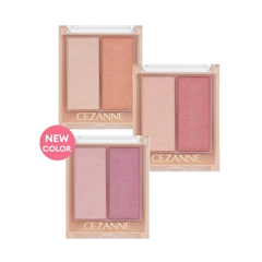 Face Glow Color