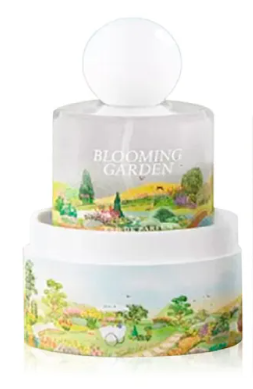 Blooming Garden 2