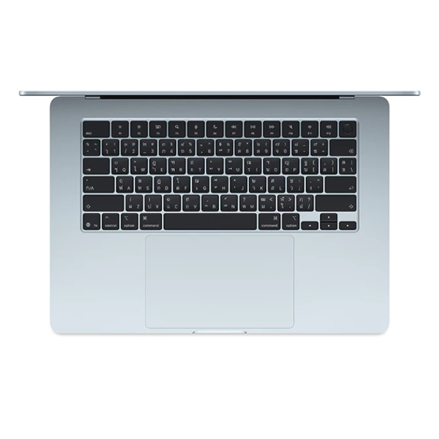 MacBook Air 15 M4 2
