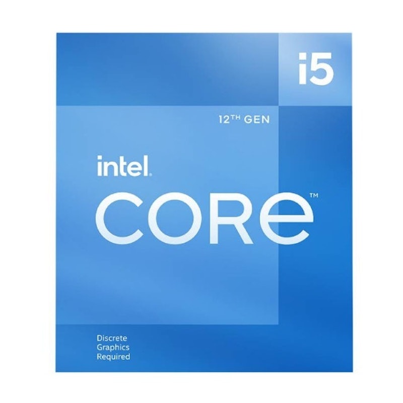 Core i5 1