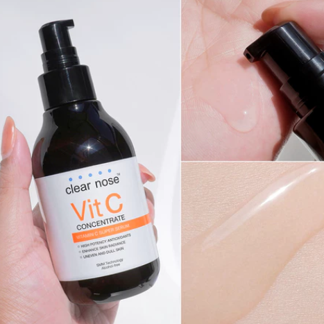 Vitamin C Serum 3