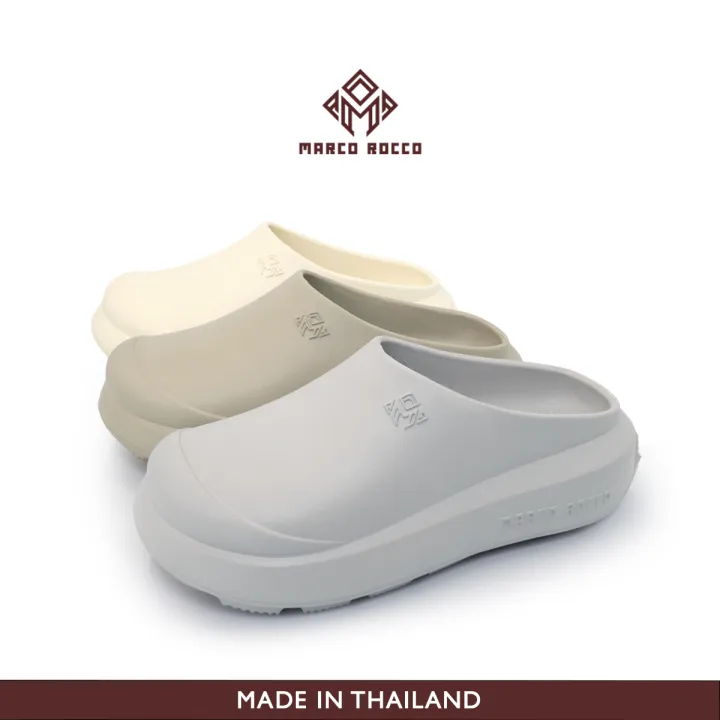 รองเท้าแตะ รุ่น MR8017 3