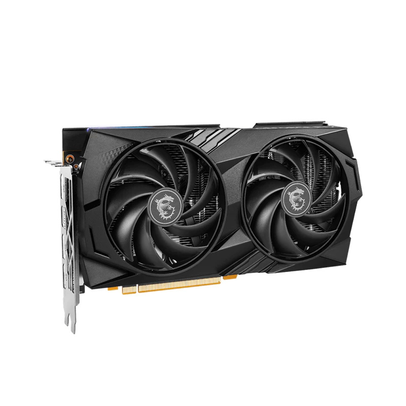 GEFORCE RTX 4060 GAMING X 3