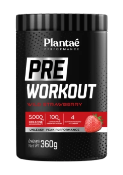Performance Pre Workout 1