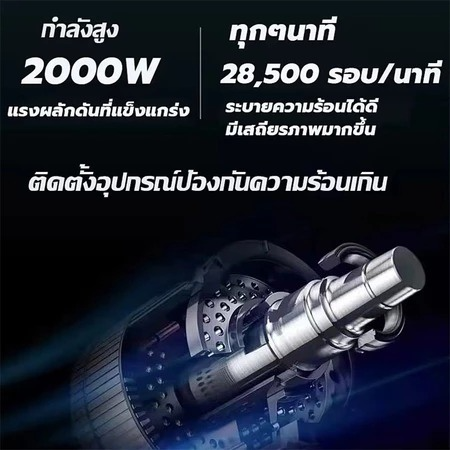 เครื่องทำน้ำแข็งใส 2