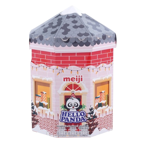 Hello Panda Fun Pack 1