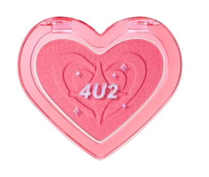 10 บลัชออน สำหรับวัย 30 ปี 2026 สีสวย ติดทน 4