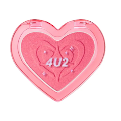 Heart Blush