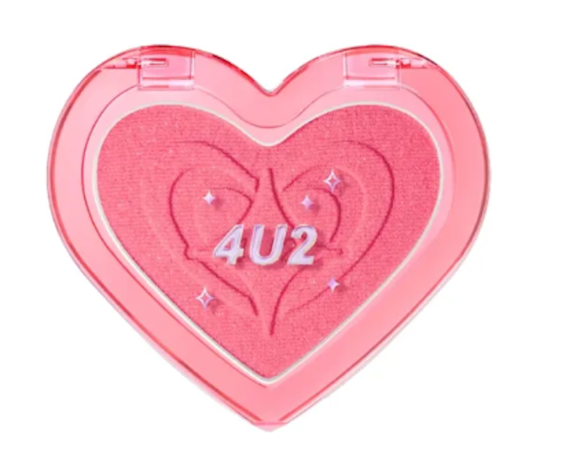 Heart Blush 1