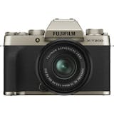 11 กล้อง Mirrorless Fujifilm รุ่นไหนดี ปี 2026 ถ่ายรูปสวย 4
