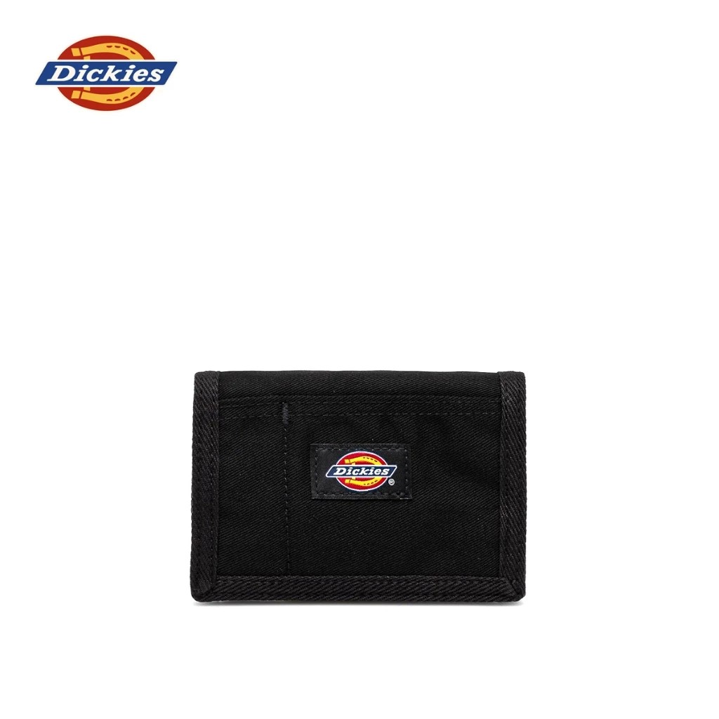 กระเป๋าสตางค์ Wallet - Black 3