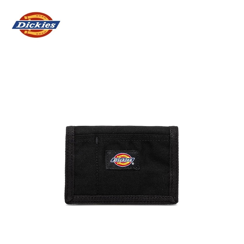 กระเป๋าสตางค์ Wallet - Black 3