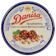Danisa Choco Cashew Butter Cookies 1