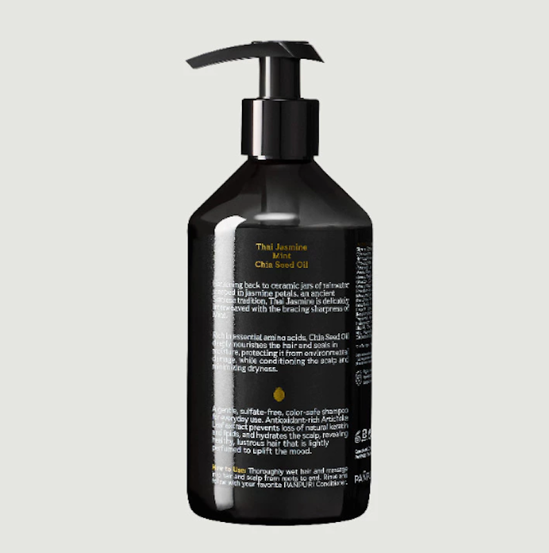 Hair Cleanser INDOCHINE 2