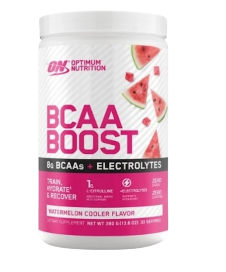 10 BCAA ยี่ห้อไหนดี ปี 2026 กรดอะมิโนจําเป็น เสริมโปรตีน 2
