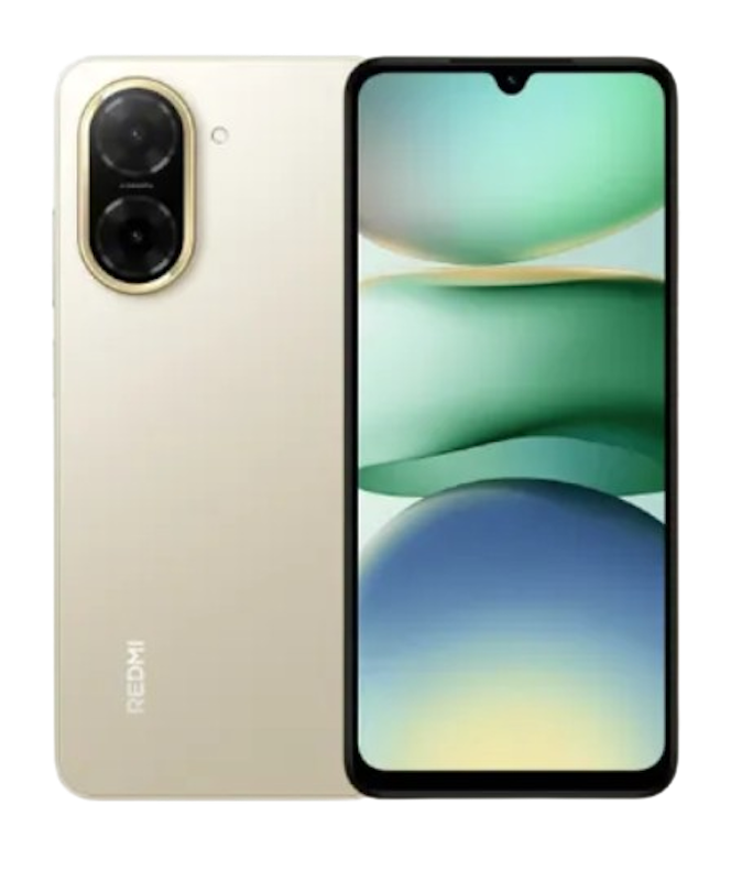 Redmi A5 3+64GB 3