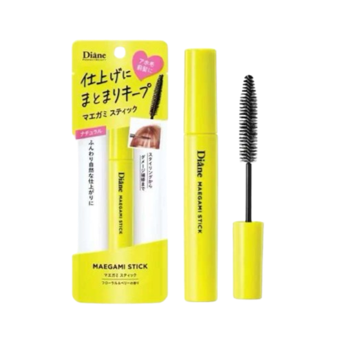 มาสคาร่าผมหน้าม้า Perfect Beauty Maegami Stick 3
