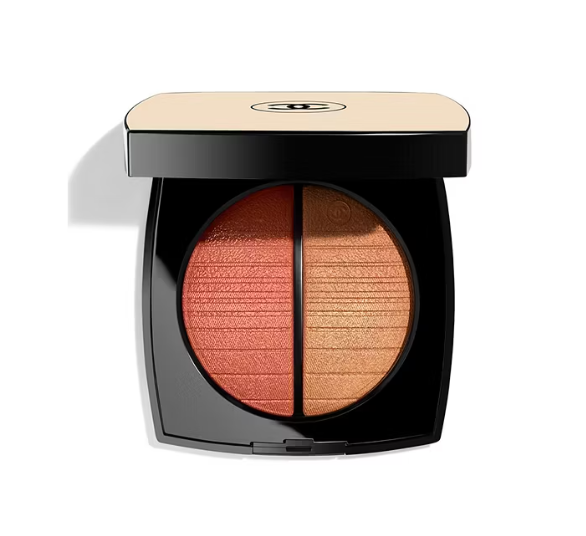 Les Beiges Healthy Glow Sheer Powder Duo 1